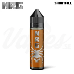 NRG – Mad Mandarin (50 ml, Shortfill)