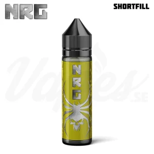 NRG – Magnetic Mango (50 ml, Shortfill)