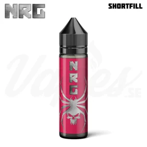 NRG – Pure Passion (50 ml, Shortfill)