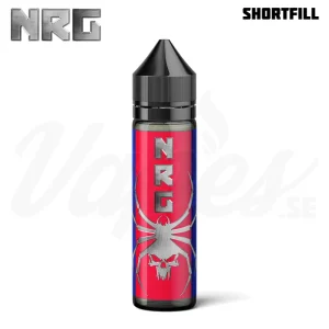 NRG – The Original (50 ml, Shortfill)