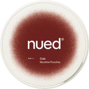 Nued – Cola – Slim (7 mg/portion)