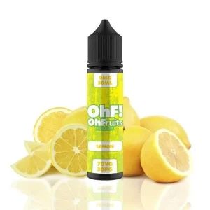 Ohf – Lemon (50ml)