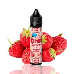 Ohf – Sweets Strawberry (50ml)