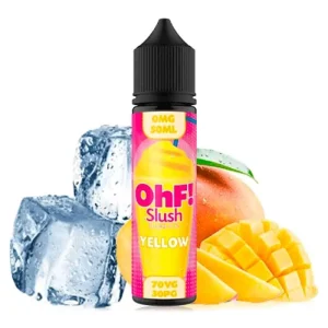 Ohf Sweets – Yellow (50ml)
