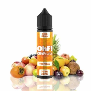 Ohf – Tropical (50ml)