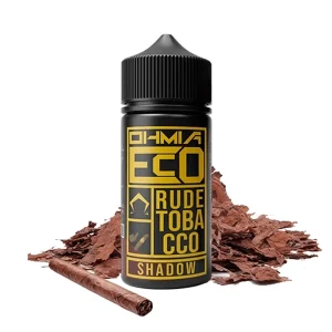 Ohmia Eco – Shadow (100ml)
