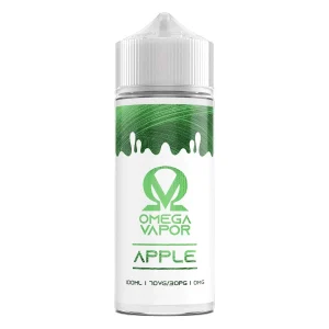 OMEGA – APPLE