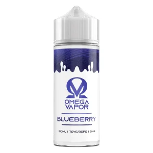 OMEGA – BLUEBERRY