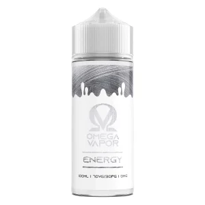 OMEGA – ENERGY