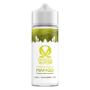 OMEGA – MANGO