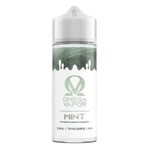 OMEGA – MINT