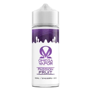 OMEGA – PASSION FRUIT