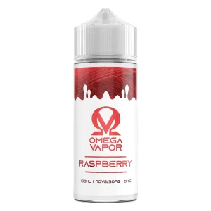OMEGA – RASPBERRY