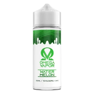 OMEGA – WATERMELON