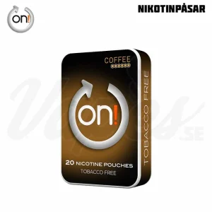 on! Coffee (6 mg)