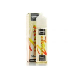 One Hit – Cannoli Captian (50ml)