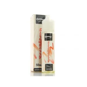 One Hit – Cannoli Strawberry (50ml)