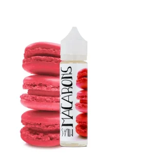 One Hit – Mila’s Starwberry (50ml)