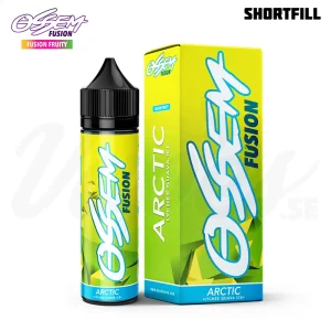 Ossem Fusion – Arctic (50 ml, Shortfill)
