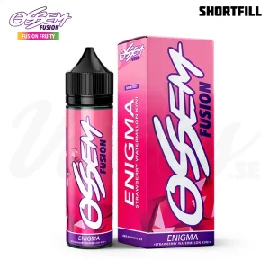 Ossem Fusion – Enigma (50 ml, Shortfill)