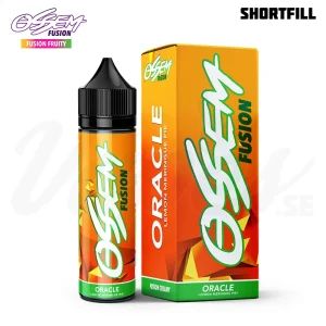 Ossem Fusion – Oracle (50 ml, Shortfill)
