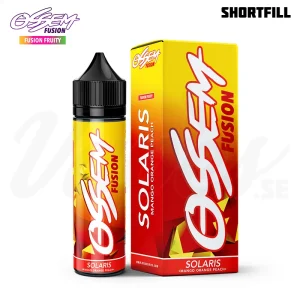 Ossem Fusion – Solaris (50 ml, Shortfill)
