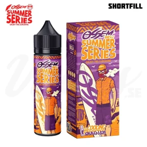 Ossem Summer – Ibiza Sangria (50 ml, Shortfill)