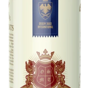 Ossem Tobacco – American Tobacco (50 ml, Shortfill)
