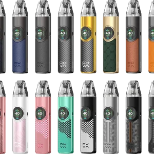 Oxva NeXlim Kit (4 ml, 1500 mAh)