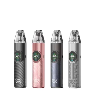 OXVA – NEXLIM KIT