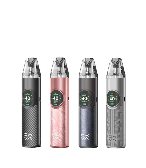 OXVA – NEXLIM KIT