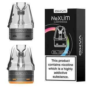 Oxva – NeXlim Pods
