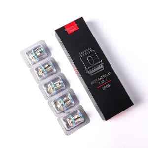 OXVA – UNIPRO Coils
