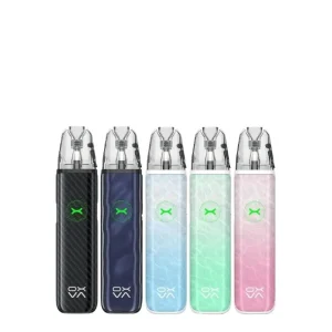OXVA – XLIM GO2 KIT