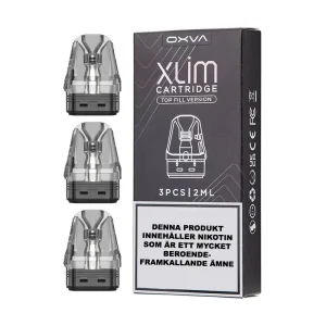 Oxva – Xlim Pods