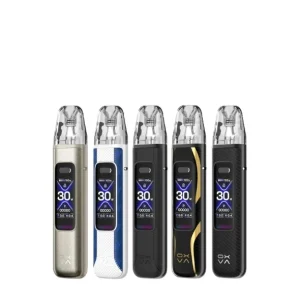OXVA – XLIM PRO 3 KIT