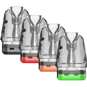 Oxva Xlim V3 Pod (Topfill, 3-pack)