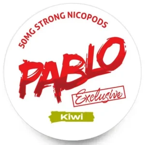 PABLO – KIWI