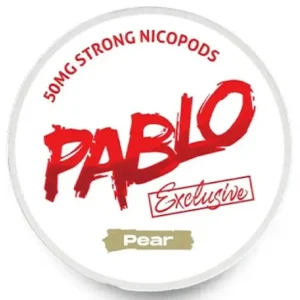 PABLO – PEAR