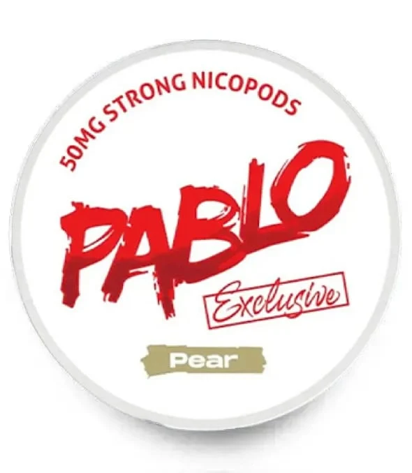 PABLO – PEAR