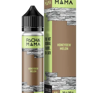 Pachamama – Honeydew Melon (50 ml, Shortfill)