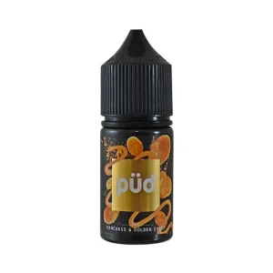 Pancakes & Golden Syrup från Püd (30ml, One Shot Essens)