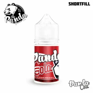 Panda – Cherry Cola (25 ml, Shortfill)