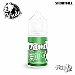 Panda – Lime Cola (25 ml, Shortfill) – Utgått