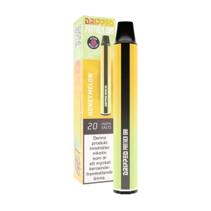 Panther Bar – Honeymelon (20 mg, Engångs vape)