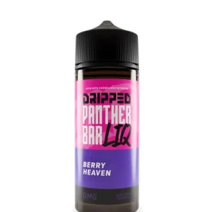 PANTHER BAR LIQ – BERRY HEAVEN