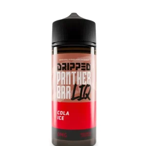 PANTHER BAR LIQ – COLA ICE