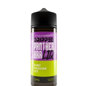 PANTHER BAR LIQ – KIWI PASSION ICE