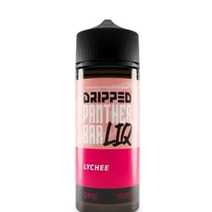 PANTHER BAR LIQ – LYCHEE