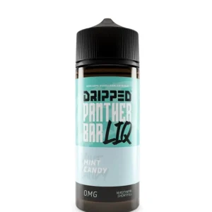 PANTHER BAR LIQ – MINT CANDY